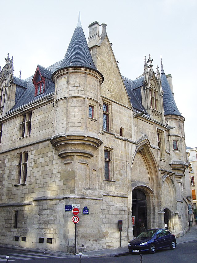 Le Marais