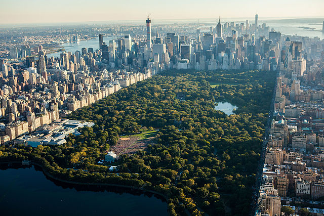 Sarpi Park (Central Park)