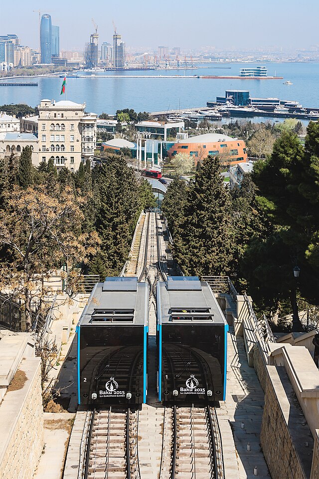 Funicular Railway