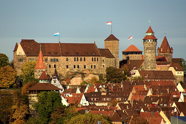 Hauptmarkt (Nuremberg)