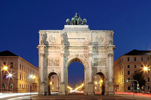 Schwabing (Munich)
