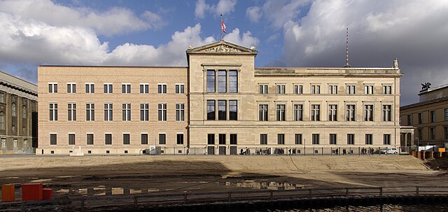Neues Museum