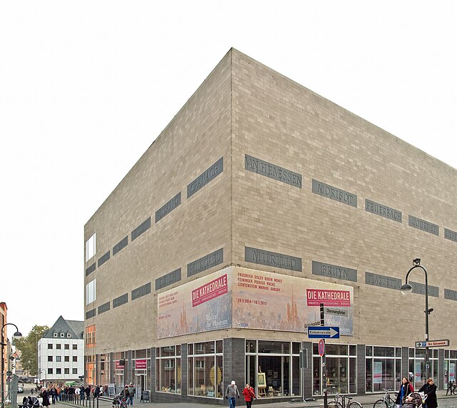 Wallraf-Richartz Museum