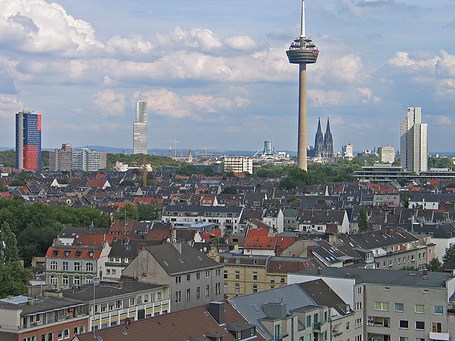 Ehrenfeld