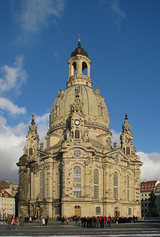 Frauenkirche (Church of Our Lady)