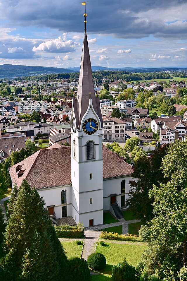 St. Andreas Church
