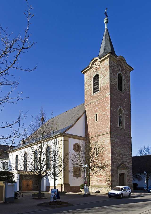 Römerberg