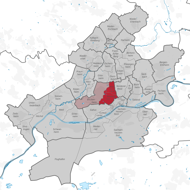 Westend