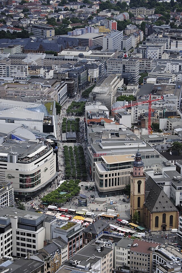 Zeil