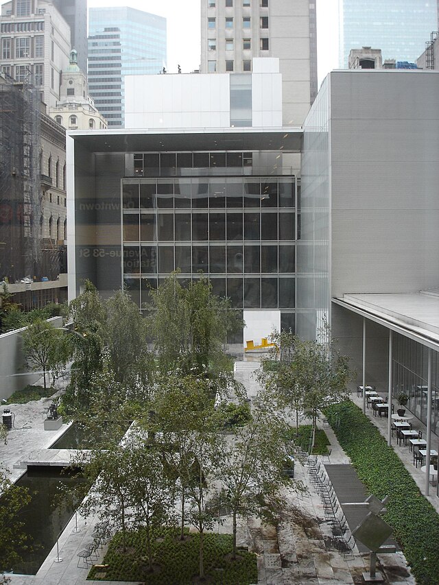 Museum of Modern Art (MMK)