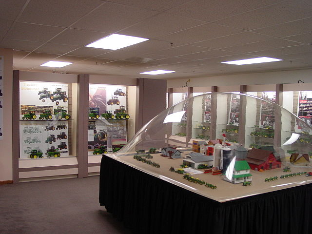 Toy Museum (Spielzeugmuseum)