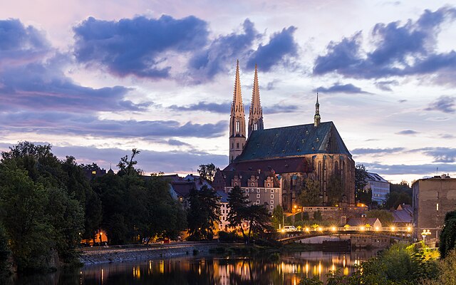 Görlitz