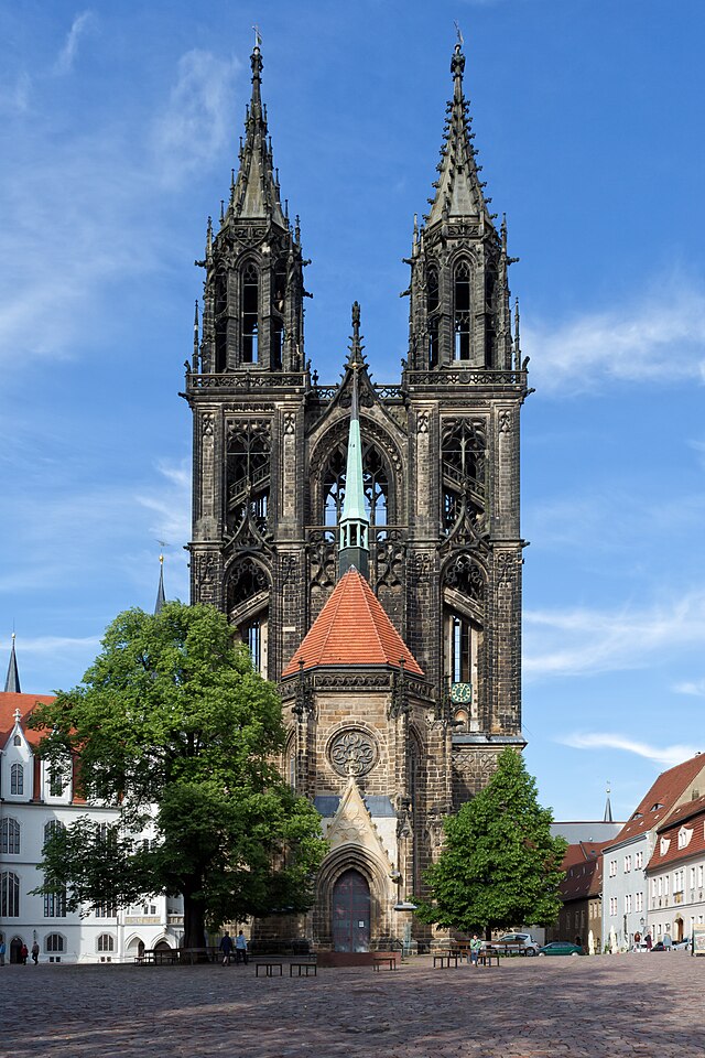 Meissen Cathedral