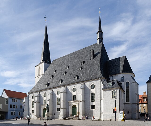 Herder Church (St. Peter and Paul)