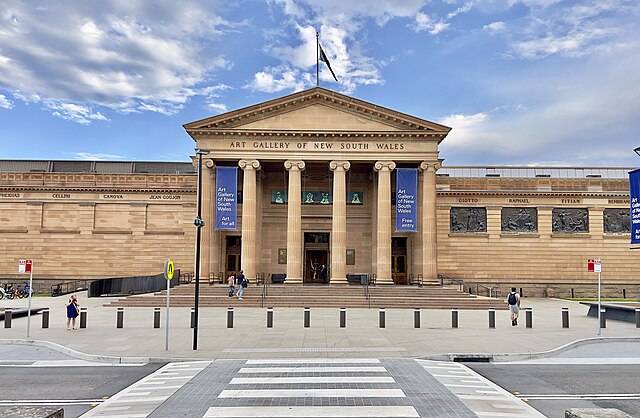 National Art Gallery