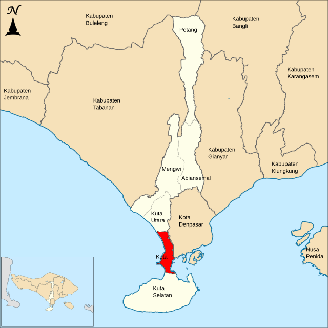 Kuta District