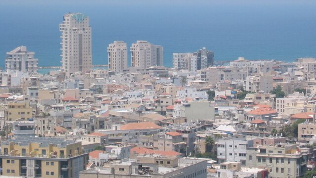 Kerem HaTeimanim (Yemenite Quarter)
