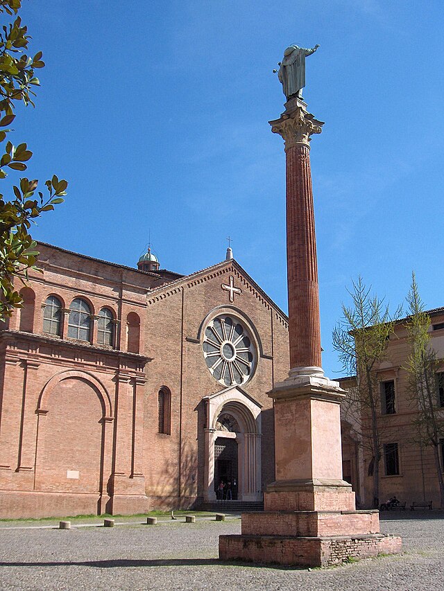 Basilica of San Domenico