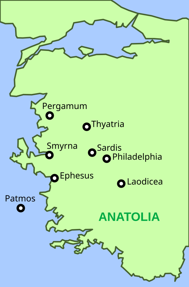 Basilica of Santo Stefano (Seven Churches)