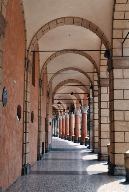 Explora - Il Museo dei Bambini di Bologna