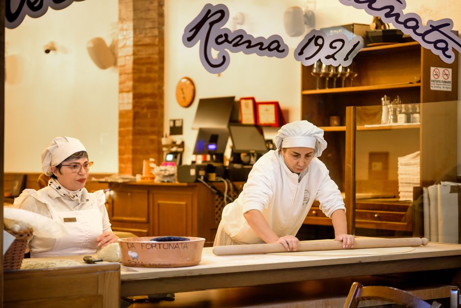 Food Tours & Cooking Classes