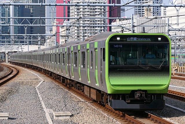 Public Transportation