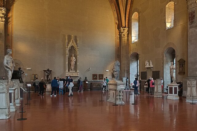 Bargello Museum