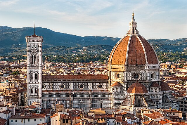 Florence Cathedral (Duomo di Firenze)