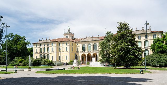 Giardini Pubblici Indro Montanelli