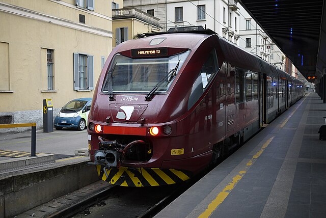 Malpensa Express