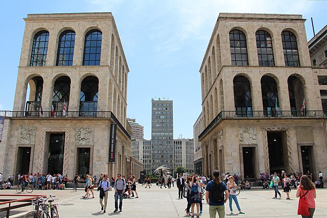Museo del Novecento