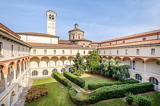 Museo Nazionale Scienza e Tecnologia Leonardo da Vinci