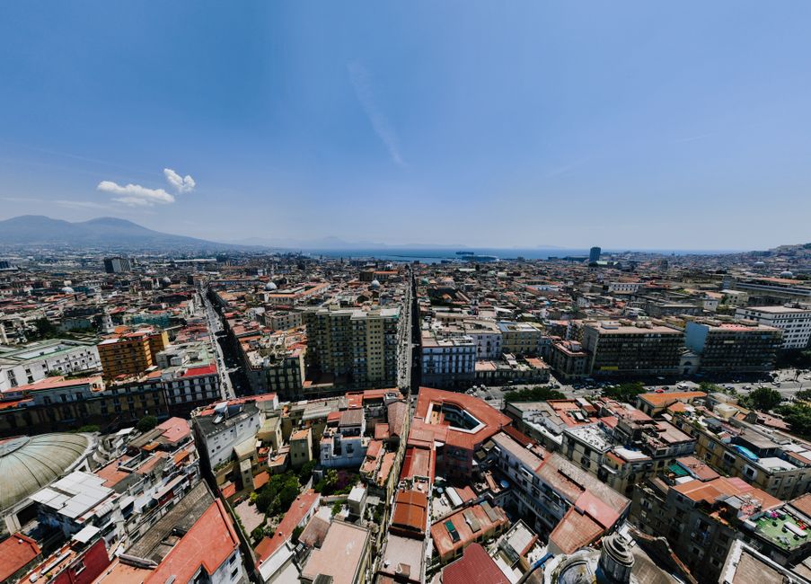 Food Tour of Historic Center