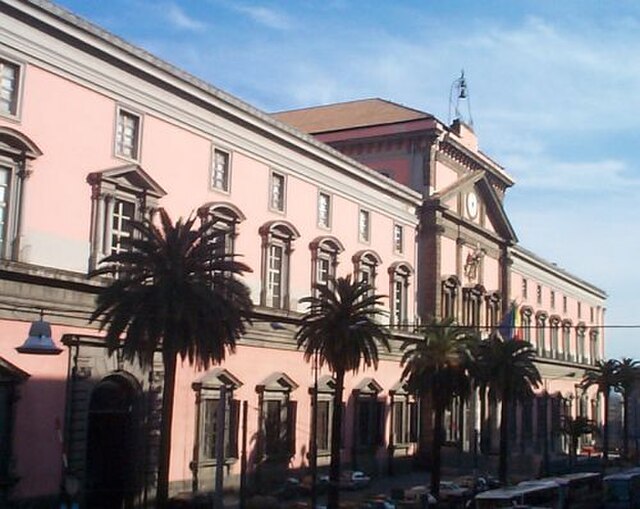 National Archaeological Museum