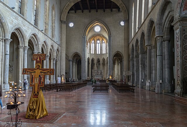 San Lorenzo Maggiore