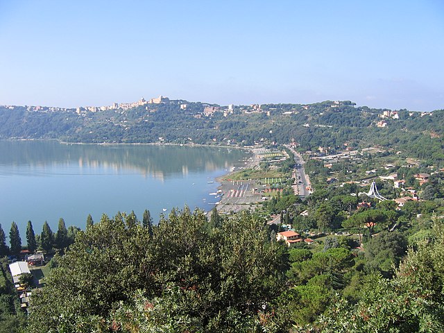 Castelli Romani