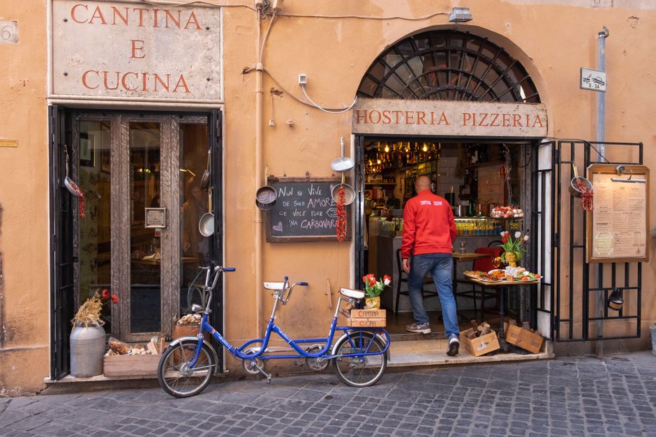 Freni e Frizioni