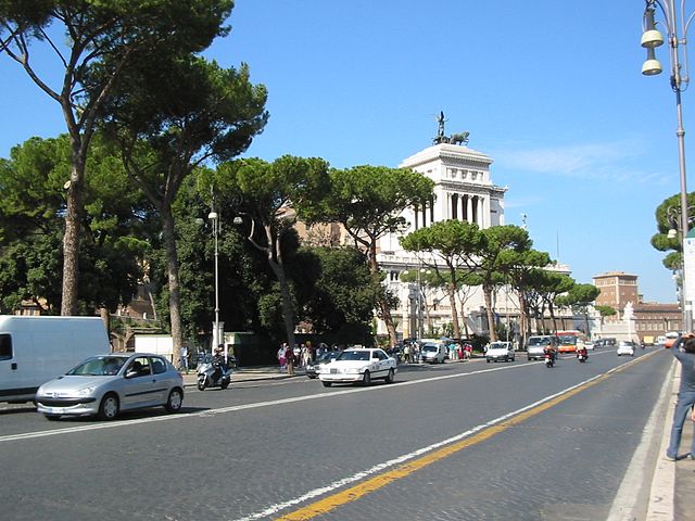 Monti