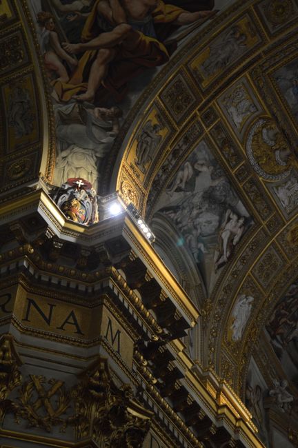Vatican Museums & Sistine Chapel
