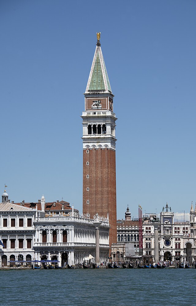 Campanile di San Marco