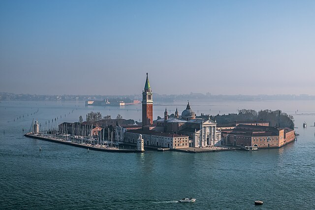 San Giorgio Maggiore