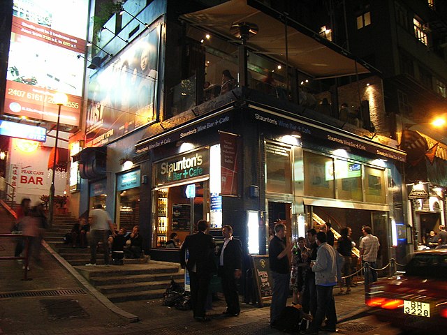 Traditional Venetian Bacaro (Wine Bar)