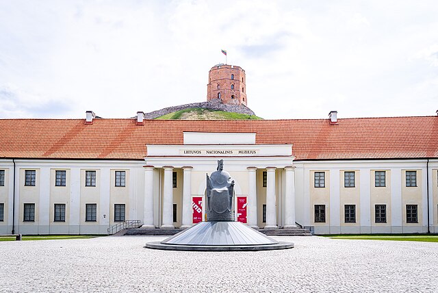 National Museum of Lithuania