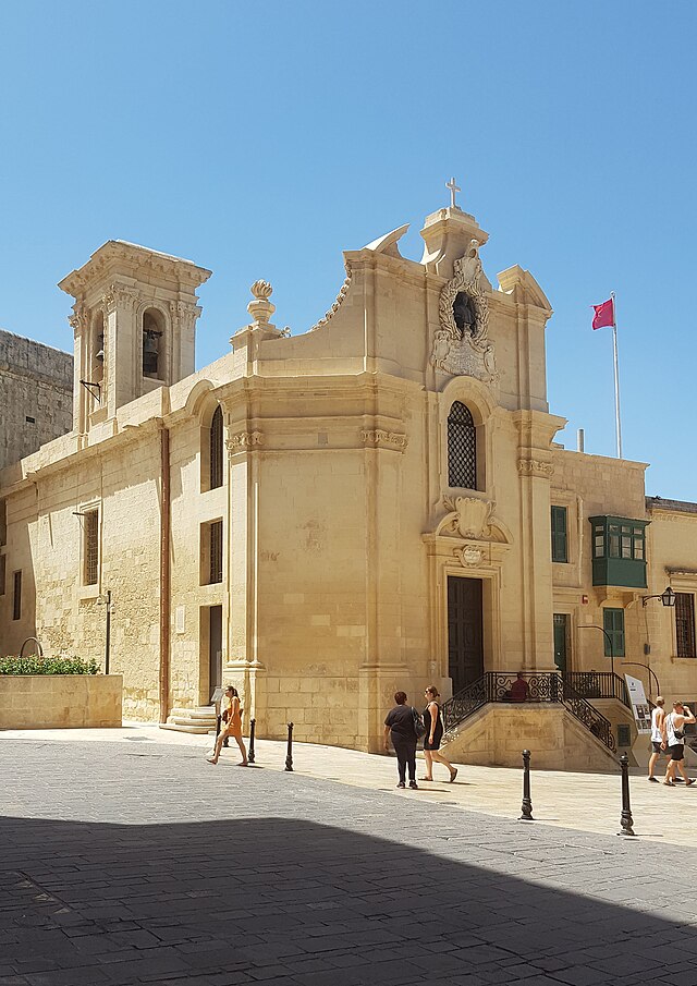 Our Lady of Victories Church