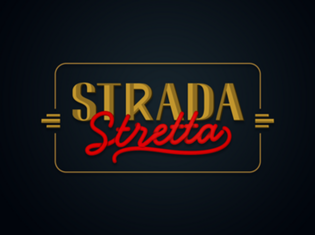 Strait Street (Strada Stretta)