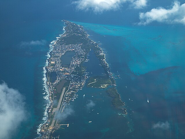Playa Norte (Isla Mujeres)