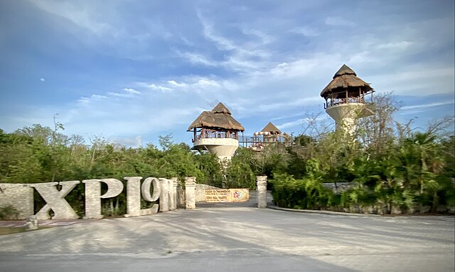 Xplor Park