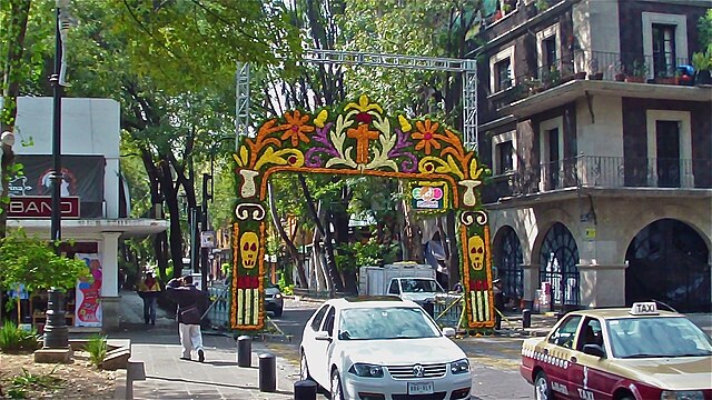 Coyoacán