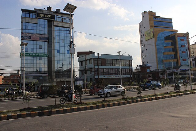 Baneshwor