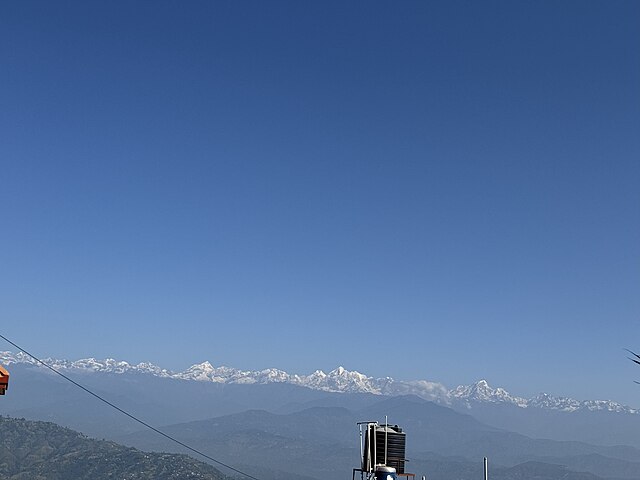 Dhulikhel